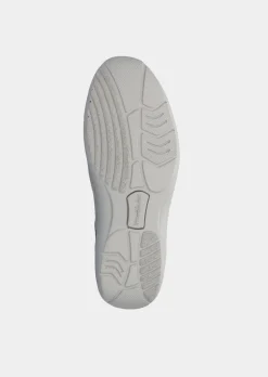 Chaussures basses avec fermeture velcro réglable
