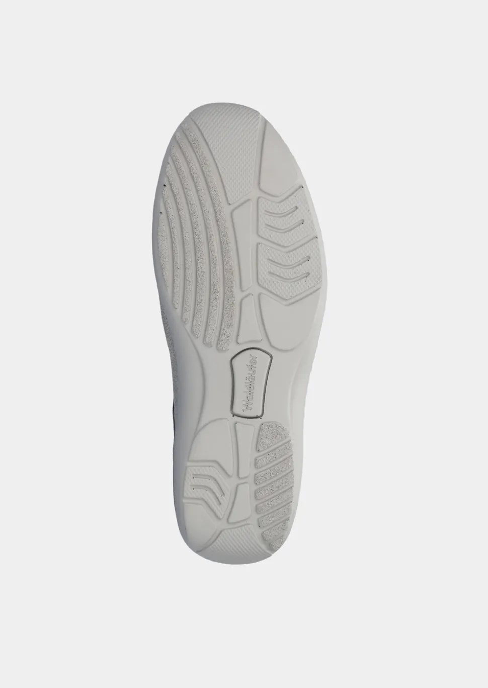 Chaussures basses avec fermeture velcro réglable