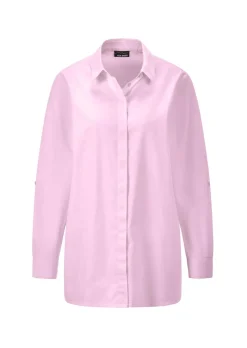 Chemisier pur coton