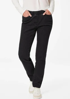 classique CARLA à taille élastique