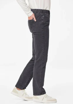 classique CARLA à taille élastique