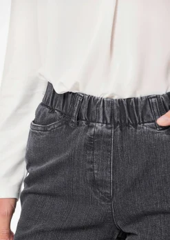 classique CARLA à taille élastique