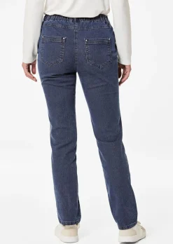 classique CARLA à taille élastique