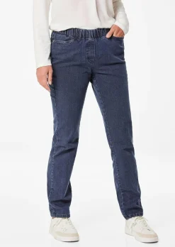 classique CARLA à taille élastique