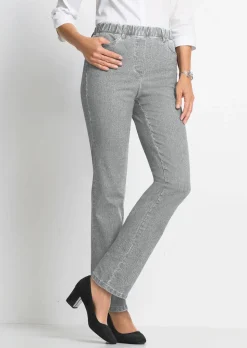 classique CARLA à taille élastique