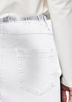 classique CARLA à taille élastique