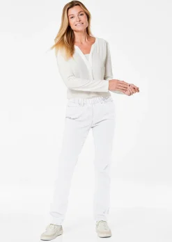 classique CARLA à taille élastique