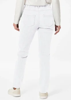 classique CARLA à taille élastique