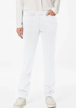 classique CARLA à taille élastique