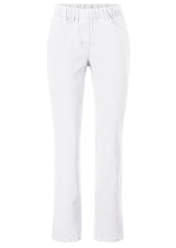 classique CARLA à taille élastique