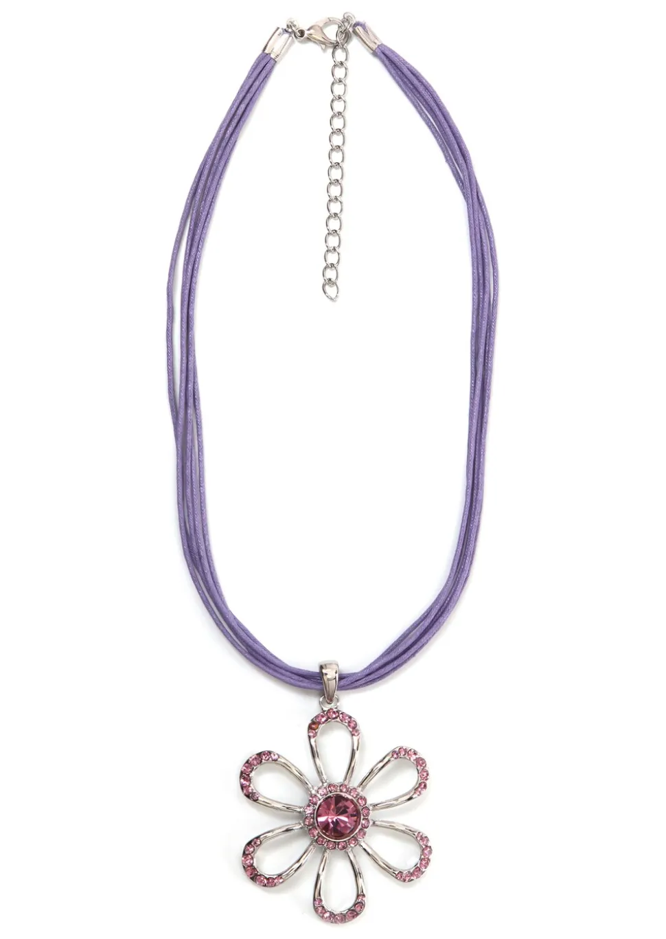 Collier avec pendentif
