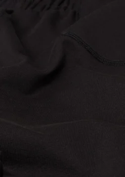 Confortable pantalon de jogging à taille élastiquée