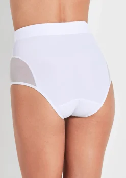 Culotte avec effet sculptant