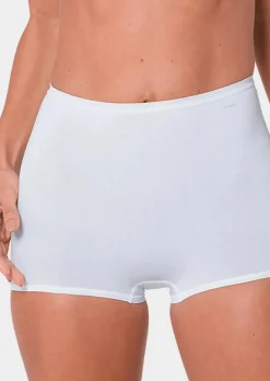 Culotte gainante