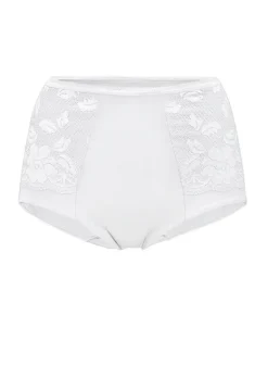 Culotte gainante en coton