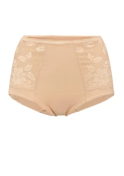 Culotte gainante en coton