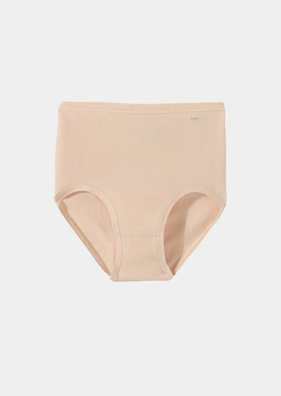 Culotte taille haute sans couture