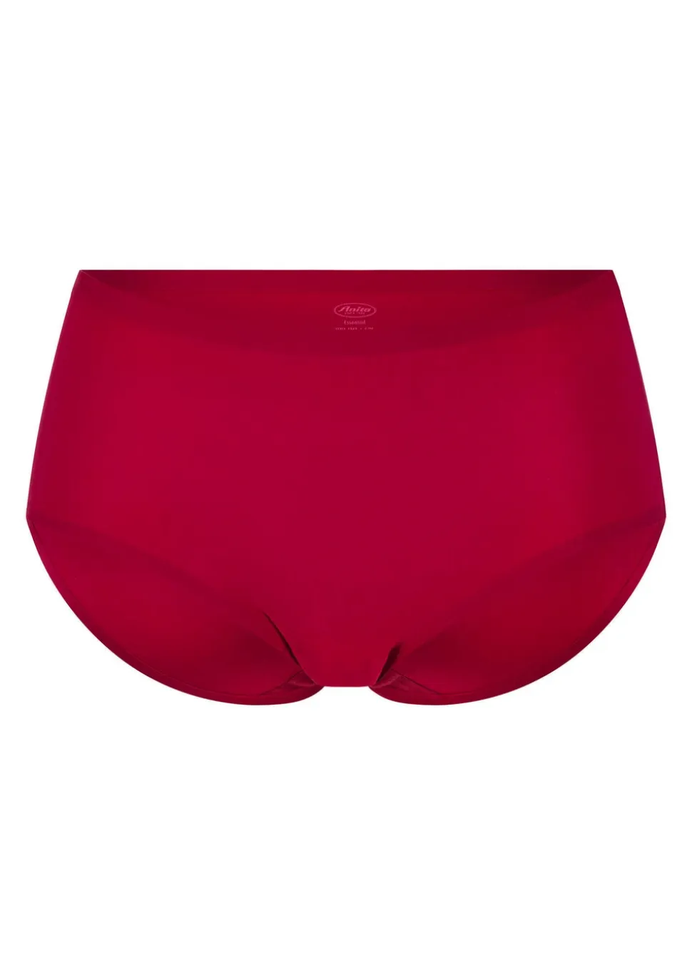 Culotte taille haute sans couture