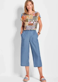 Culotte VERA en Lyocell