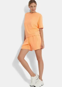 Doux T-shirt à manches courtes