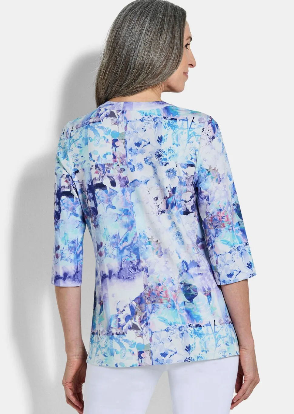 En jersey de viscose ultradoux