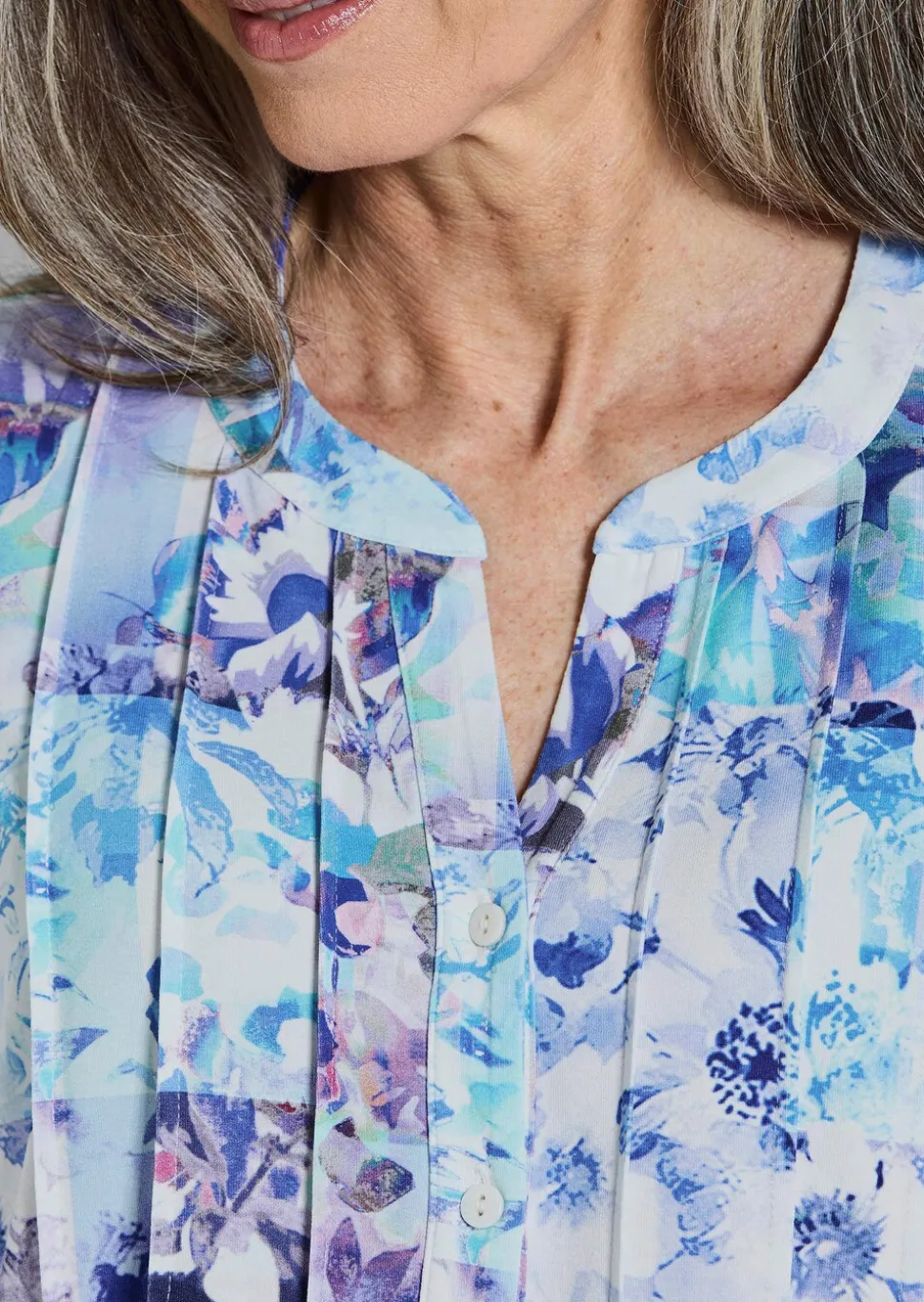 En jersey de viscose ultradoux