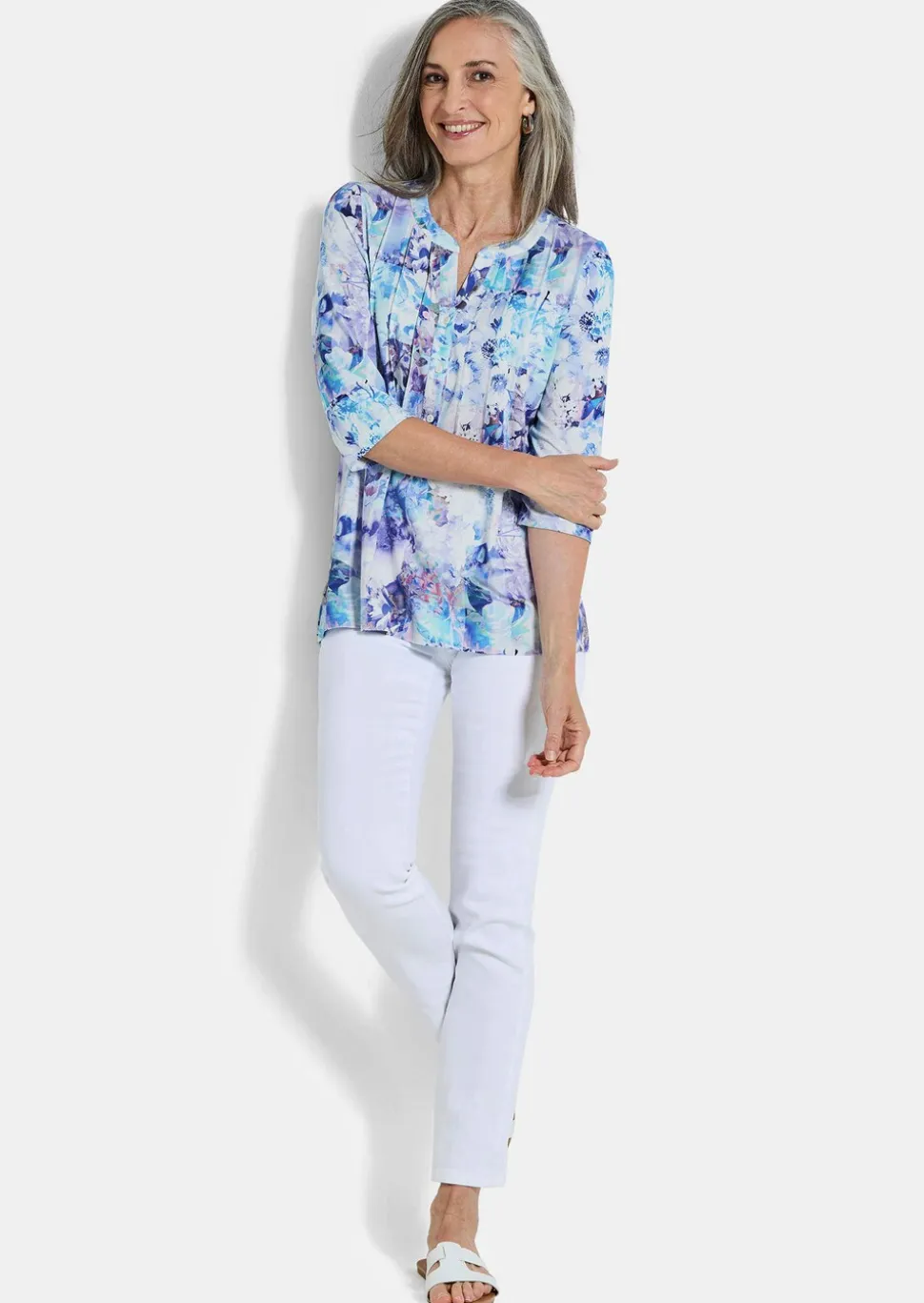 En jersey de viscose ultradoux