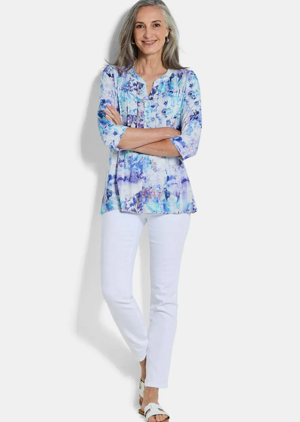 En jersey de viscose ultradoux