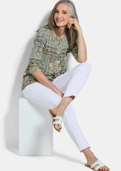 En jersey de viscose ultradoux