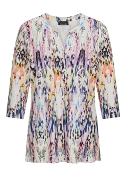 En jersey de viscose ultradoux