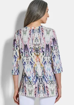 En jersey de viscose ultradoux