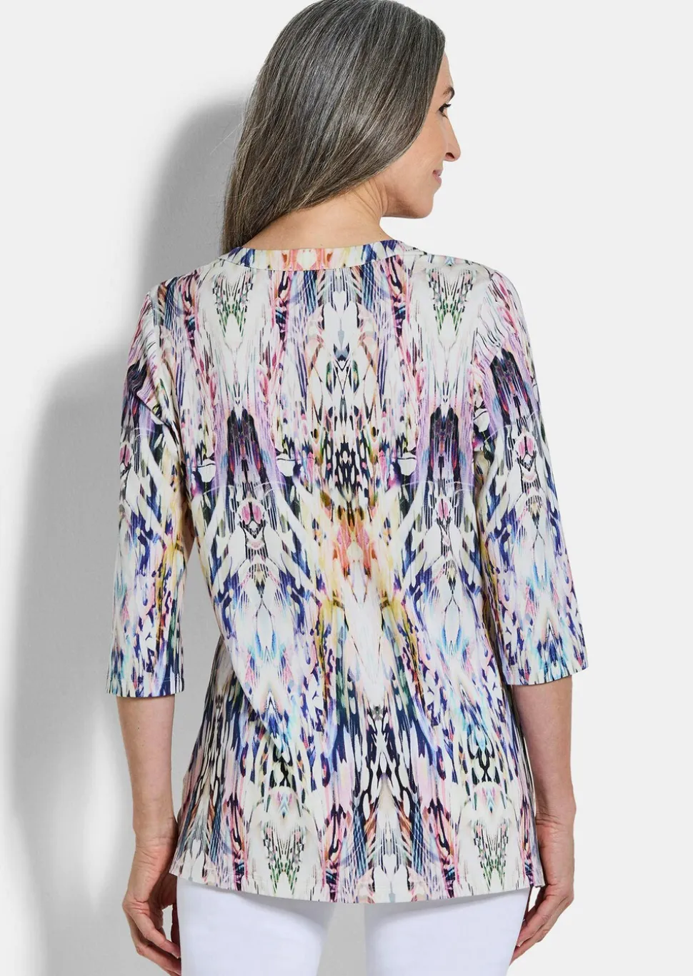 En jersey de viscose ultradoux