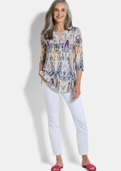 En jersey de viscose ultradoux