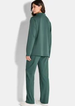 Ensemble de détente ultra-doux avec teneur en Modal