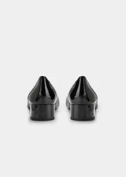 Escarpins classiques