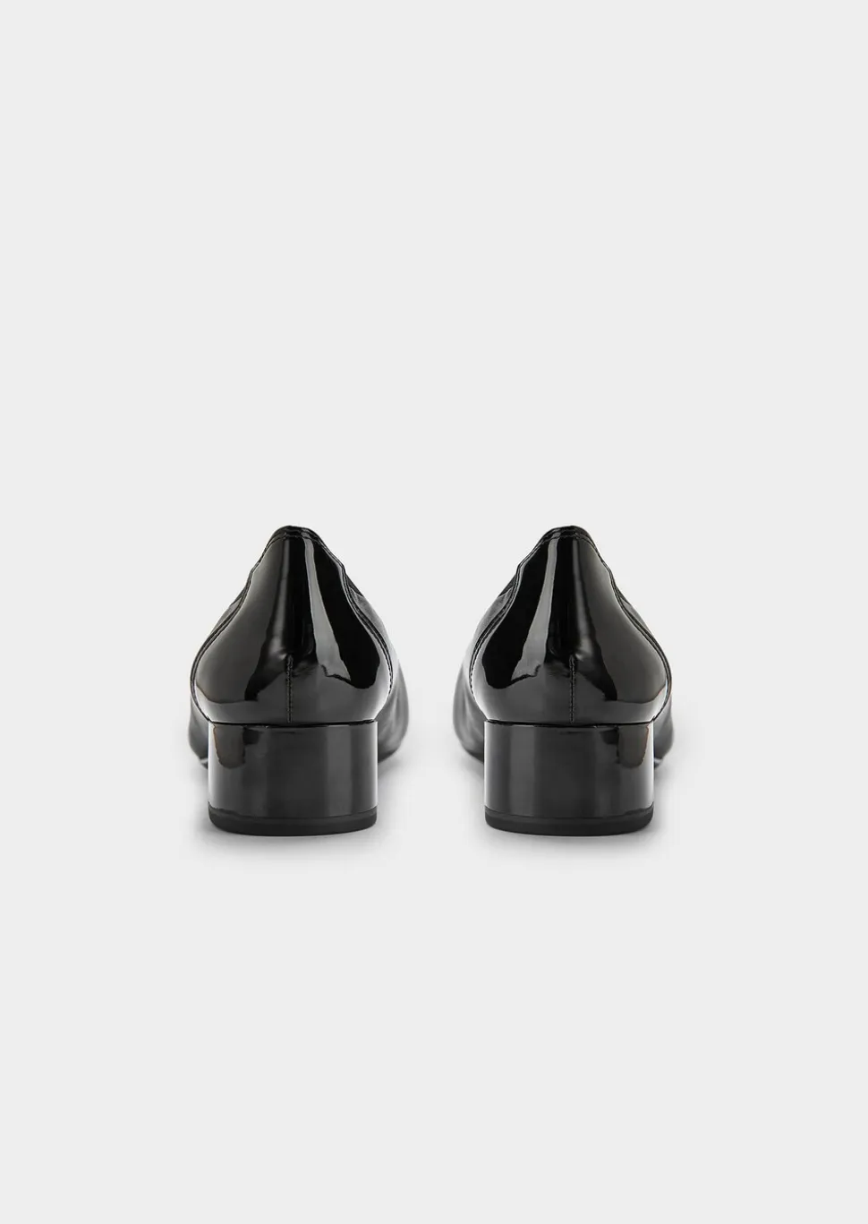 Escarpins classiques