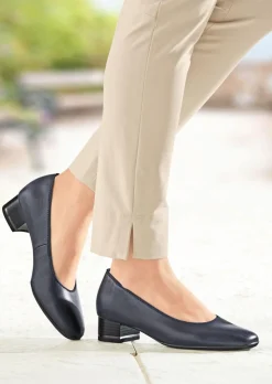 Escarpins classiques