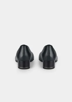 Escarpins classiques