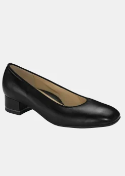 Escarpins classiques