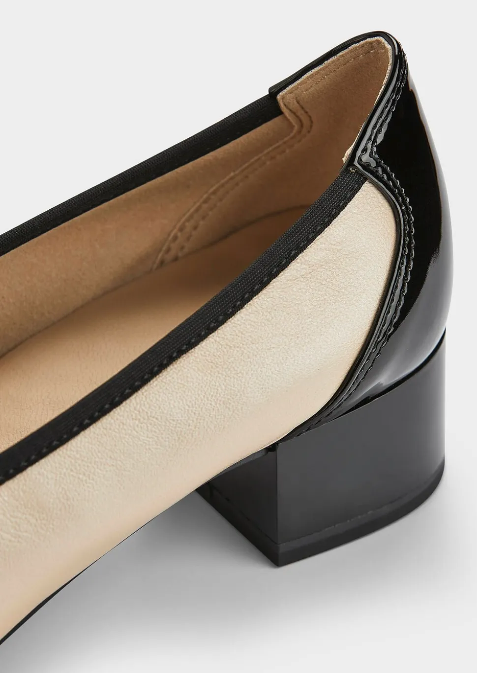 Escarpins classiques