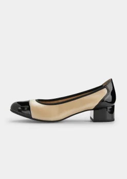 Escarpins classiques