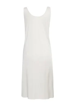 Fond de robe en viscose fluide