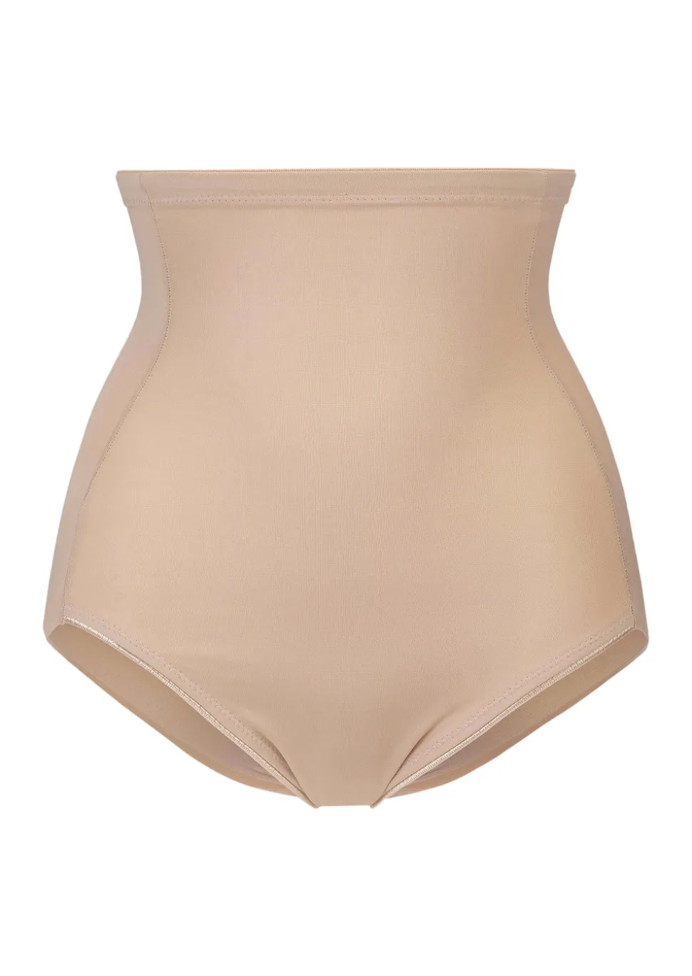 Gaine-culotte à taille haute