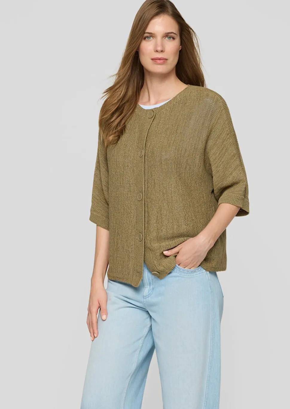 Gilet