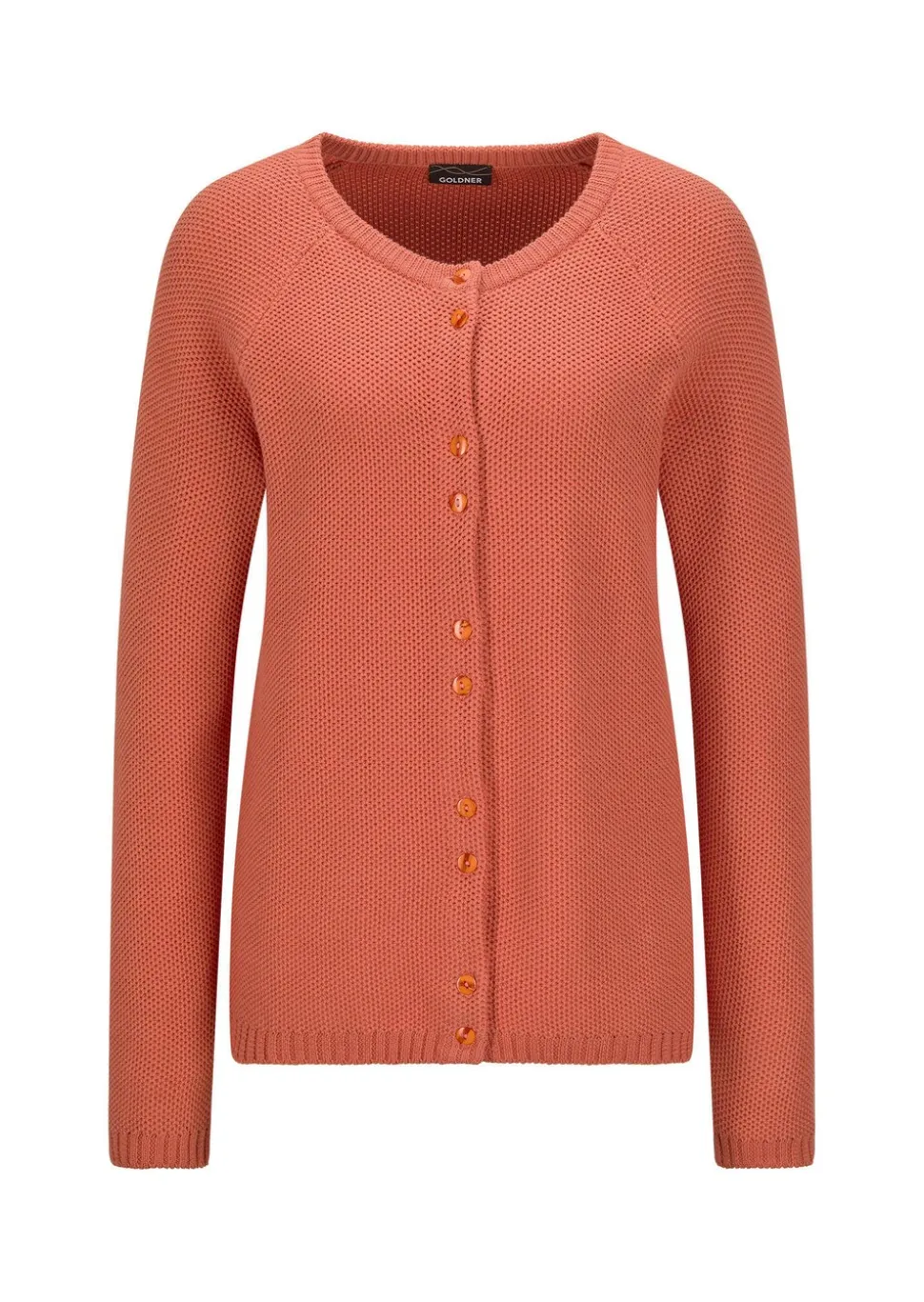 Gilet. Pur coton