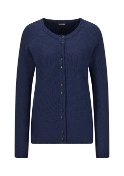 Gilet. Pur coton