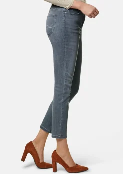 Jean 7/8 BELLA COMFORT+