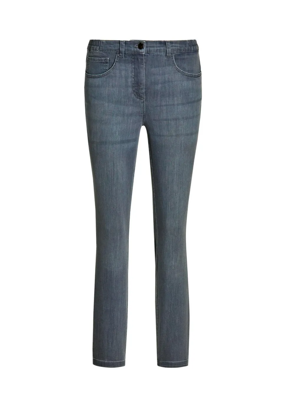 Jean 7/8 BELLA COMFORT+