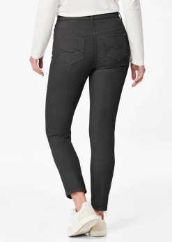 Jean 7/8 BELLA en qualité Super-Stretch