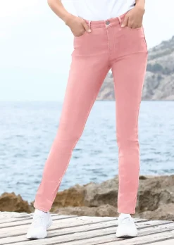 Jean BELLA en Super-Stretch
